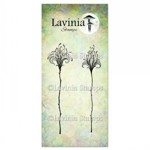 Lavinia Stamps - Clear Stamp - Flower Divine Set