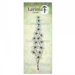 Lavinia Stamps - Clear Stamp - Shadow Bloom