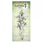 Lavinia Stamps - Clear Stamp - Twilight Lily