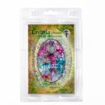 Lavina Stamps - Gel Press - Olipsical