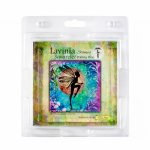 Lavina Stamps - Gel Press - Squarelee