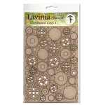 Lavinia - Embellishment - Grayboard Cogs 1