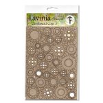 Lavinia - Embellishment - Grayboard Cogs 3