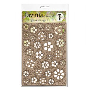 Lavinia - Embellishment - Grayboard Cogs 4