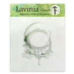 Lavinia Stamps - Stencil - Atumn Mist Collection
