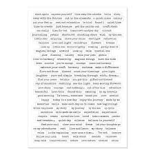 Lavinia Stamps - Stickers - The Uplifting Collection Sentiment Stickers 6