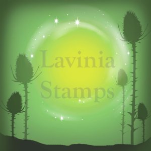 Lavinia - Cards - Autumn Equinox