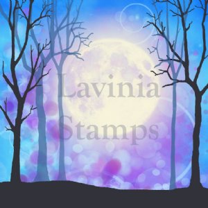 Lavinia - Cards - Blue Sky