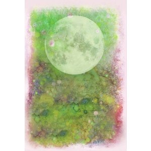 Lavina Stamps - Cards - Nurture