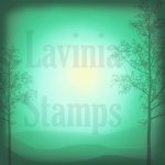 Lavina Stamps - Cards - Spring Mist