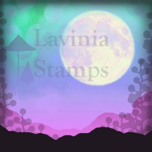 Lavina Stamps - Cards - Summer Haze