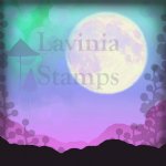 Lavina Stamps - Cards - Summer Haze