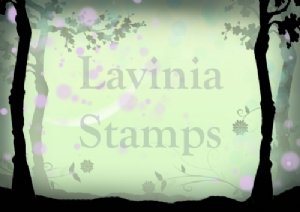 Lavinia - Cards - A Woodland Walk