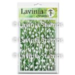 Lavinia Stamps - Stencil - Berry