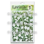 Lavina Stamps - Stencils - Buds