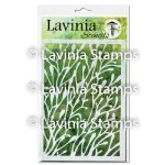 Lavinia Stamps - Stencil - Coral
