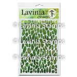 Lavina Stamps - Stencils - Crackle