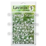 Lavinia Stamps - Stencil - Flourish