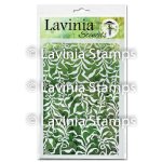 Lavina Stamps - Stencils - Foliage