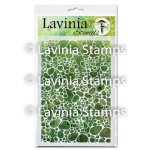 Lavina Stamps - Stencils - Pebble