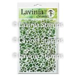 Lavinia Stamps - Stencil - Stone