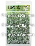 Lavinia Stamps - Stencil - Elegance