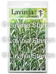 Lavinia Stamps - Stencil - Flora
