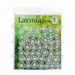 Lavina Stamps - Stencil - Posy