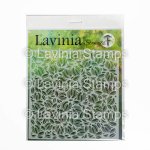 Lavina Stamps - Stencil - Flower Petals