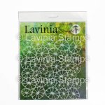 Lavina Stamps - Stencil - Abstract