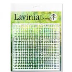 Lavinia - Stencil - Cryptic Large