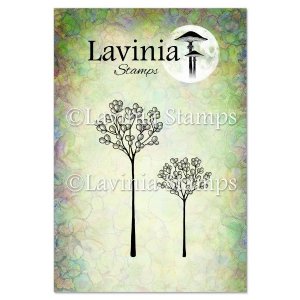 Lavinia Stamps - Stamp - Meadow Blossom 