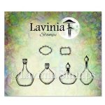 Lavinia Stamps - Stamp - Spellcasting Remedies 