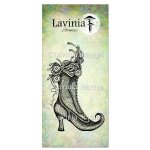 Lavinia Stamps - Stamp - Pixie Boot Large