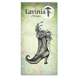 Lavinia Stamps - Stamp - Pixie Boot Small