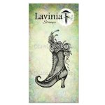 Lavinia Stamps - Stamp - Pixie Boot Small