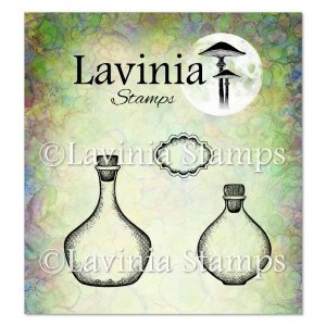 Lavinia Stamps - Stamp - Spellcasting Remedies 1 