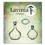 Lavinia Stamps - Stamp - Spellcasting Remedies 1 