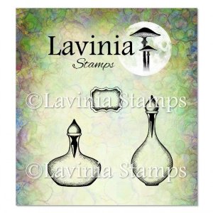 Lavinia Stamps - Stamp - Spellcasting Remedies 2 