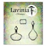 Lavinia Stamps - Stamp - Spellcasting Remedies 2 