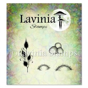 Lavinia Stamps - Stamp - Forest Moss