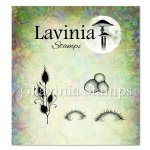 Lavinia Stamps - Stamp - Forest Moss