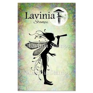 Lavinia Stamps - Stamp - Scout Large 