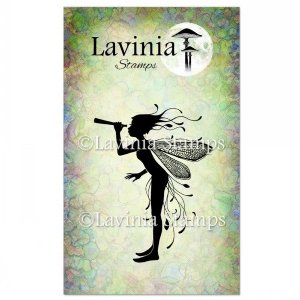 Lavinia Stamps - Stamp - Scout Small 