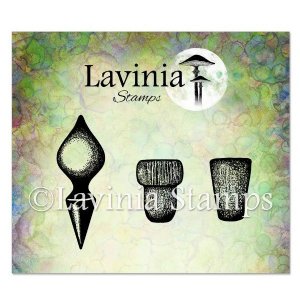 Lavinia Stamps - Stamp - Corks