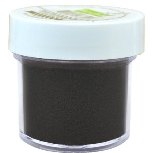 Lawn Fawn - Embossing Powder - Black