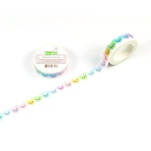 Lawn Fawn - Washi Tape - Happy Hearts