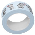 Lawn Fawn - Washi Tape - Elephant Parade