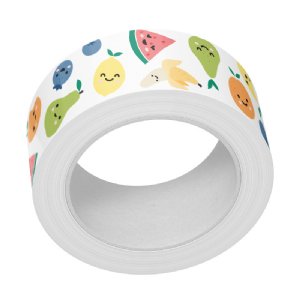 Lawn Fawn - Washi Tape - Fruit Salad