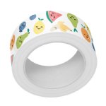 Lawn Fawn - Washi Tape - Fruit Salad